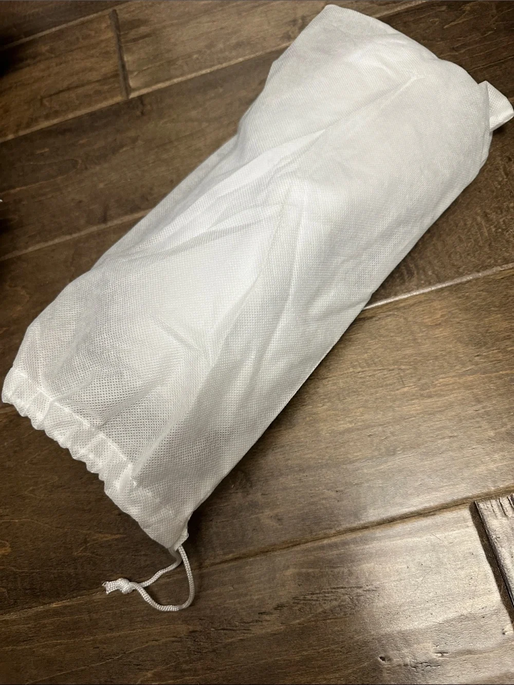 Frette 1860 luxury White Terry Open-Back Spa Slippers